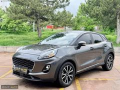 BİRLİK AUTO'DAN 2024 PUMA BOYASIZ 38.000'DE