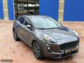 BİRLİK AUTO'DAN 2024 PUMA BOYASIZ 38.000'DE