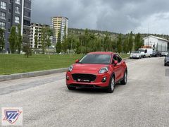 HATASIZ FORD PUMA STYLE OTOMATİK 125 HP