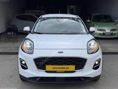 2022 MODEL FORD PUMA 1.0 STYLE
