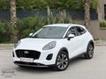 2025 PUMA 1.0 ECOBOOST HYBRİD TİTANİUM OTOMATİK HATASIZ'6.500'KM