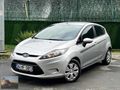 GÖKDENİZDEN FORD FİESTA 72.000 KM OTOMATİK...