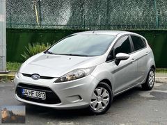 GÖKDENİZDEN FORD FİESTA 72.000 KM OTOMATİK...