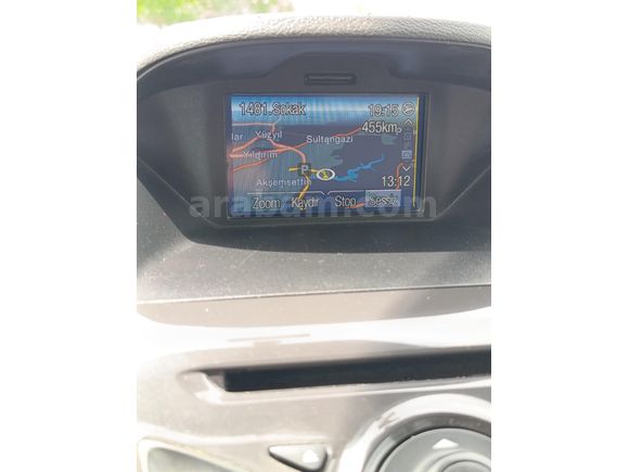 Sahibinden Ford Tourneo Courier 1.6 TDCi Titanium Plus 2014 Model