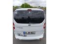 Sahibinden Ford Tourneo Courier 1.6 TDCi Titanium Plus 2014 Model