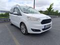 Sahibinden Ford Tourneo Courier 1.6 TDCi Titanium Plus 2014 Model