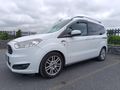Sahibinden Ford Tourneo Courier 1.6 TDCi Titanium Plus 2014 Model
