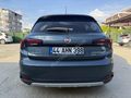 PLATINUM GARAGE'DEN EGEA CROSS