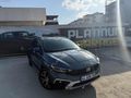PLATINUM GARAGE'DEN EGEA CROSS