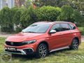 2022 MODEL BOYASIZ, DEĞİŞENSİZ, TRAMERSİZ Egea Cross Lounge