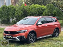 2022 MODEL BOYASIZ, DEĞİŞENSİZ, TRAMERSİZ Egea Cross Lounge