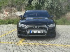 Sahibinden Audi A3 Sedan 1.6 TDI DESİGN LİNE  2017 Model Afyonkarahisar
