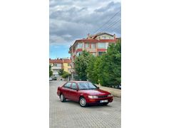 Sahibinden Toyota Corolla 1.6 XLi 1996 Model 