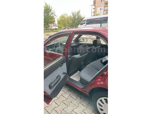 Sahibinden Toyota Corolla 1.6 XLi 1996 Model 