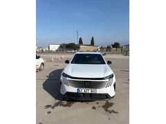 Sahibinden Peugeot 3008 1.2 Hybrid Allure 2025 Model 