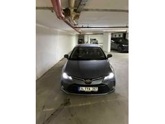 Sahibinden Toyota Corolla 1.5 Dream 2022 Model  42.000 km Mavi (metalik)
