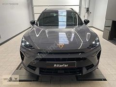 ATTARLAR OTOMOTİV'DEN HATASIZ CAM TAVAN IMPULSE 13.000KM