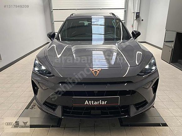 ATTARLAR OTOMOTİV'DEN HATASIZ CAM TAVAN IMPULSE 13.000KM