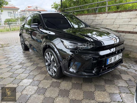 2025 MODEL FORMENTOR 1.5 E-HYBRİD PHEV HATASIZ