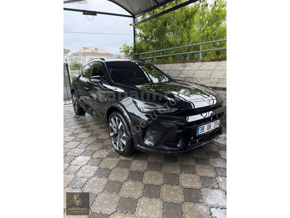 2025 MODEL FORMENTOR 1.5 E-HYBRİD PHEV HATASIZ