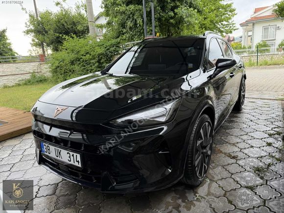 2025 MODEL FORMENTOR 1.5 E-HYBRİD PHEV HATASIZ