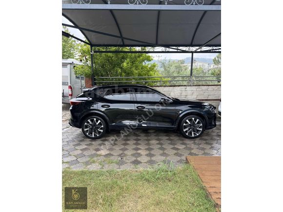 2025 MODEL FORMENTOR 1.5 E-HYBRİD PHEV HATASIZ