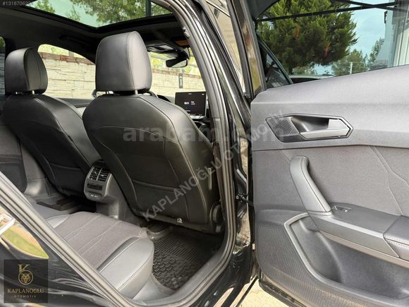 2025 MODEL FORMENTOR 1.5 E-HYBRİD PHEV HATASIZ
