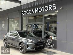 -ROCCA MOTORS -2025 FORMENTOR VZ LİNE 360 KAM 15.000KM -HATASIZ-