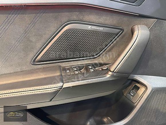 AYAZ AUTO'DAN HATASIZ BOYASIZ VZLİNE