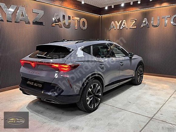 AYAZ AUTO'DAN HATASIZ BOYASIZ VZLİNE