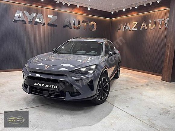 AYAZ AUTO'DAN HATASIZ BOYASIZ VZLİNE