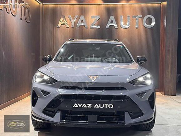 AYAZ AUTO'DAN HATASIZ BOYASIZ VZLİNE