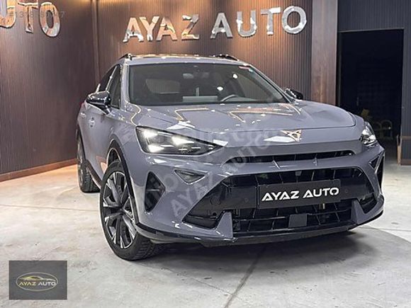 AYAZ AUTO'DAN HATASIZ BOYASIZ VZLİNE