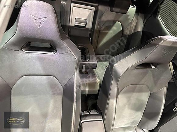 AYAZ AUTO'DAN HATASIZ BOYASIZ VZLİNE