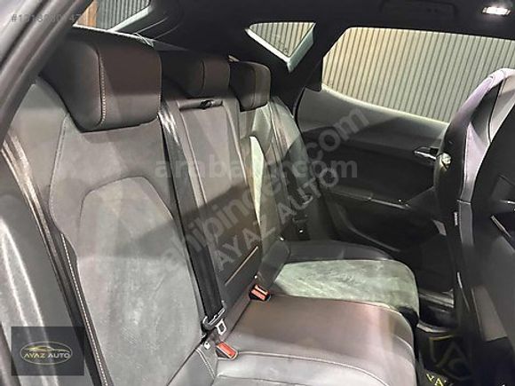 AYAZ AUTO'DAN HATASIZ BOYASIZ VZLİNE