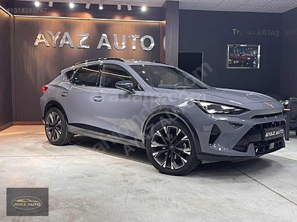 AYAZ AUTO'DAN HATASIZ BOYASIZ VZLİNE