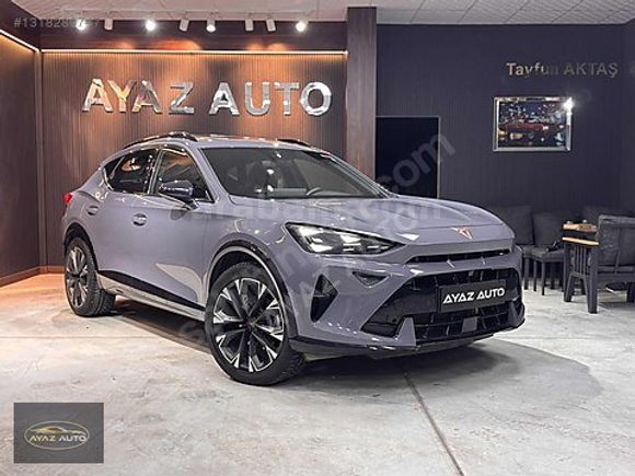 AYAZ AUTO'DAN HATASIZ BOYASIZ VZLİNE