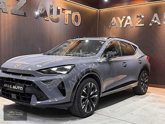 AYAZ AUTO'DAN HATASIZ BOYASIZ VZLİNE