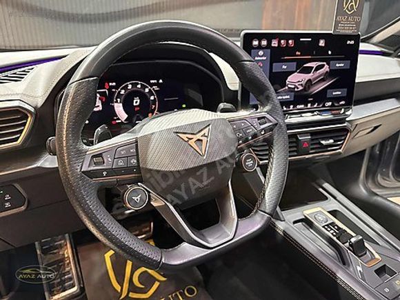 AYAZ AUTO'DAN HATASIZ BOYASIZ VZLİNE