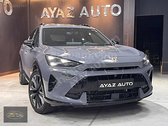 AYAZ AUTO'DAN HATASIZ BOYASIZ VZLİNE