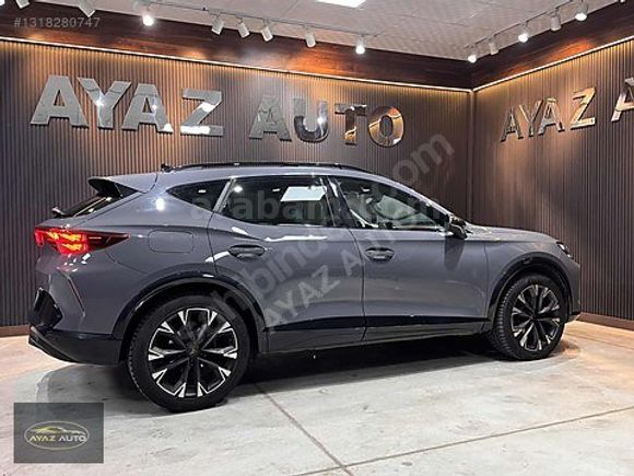 AYAZ AUTO'DAN HATASIZ BOYASIZ VZLİNE