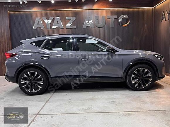 AYAZ AUTO'DAN HATASIZ BOYASIZ VZLİNE