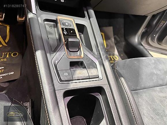 AYAZ AUTO'DAN HATASIZ BOYASIZ VZLİNE