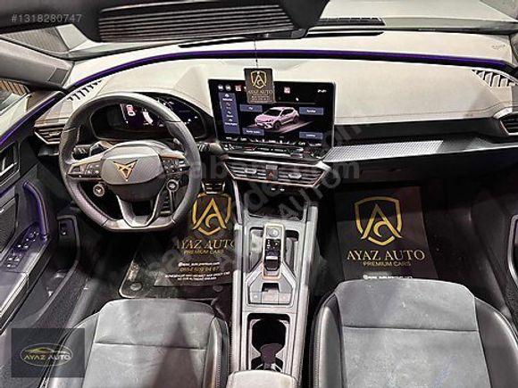 AYAZ AUTO'DAN HATASIZ BOYASIZ VZLİNE