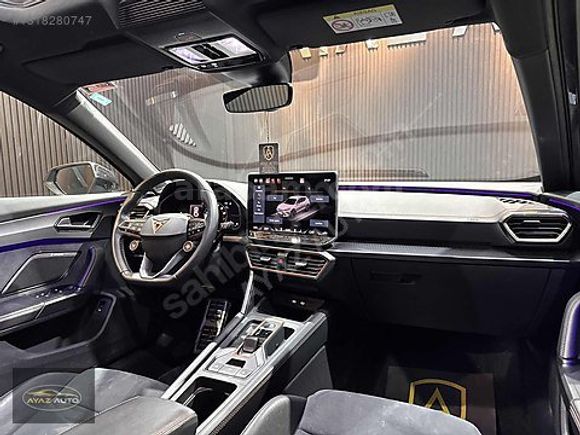 AYAZ AUTO'DAN HATASIZ BOYASIZ VZLİNE