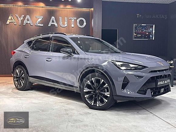 AYAZ AUTO'DAN HATASIZ BOYASIZ VZLİNE