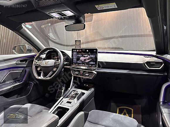 AYAZ AUTO'DAN HATASIZ BOYASIZ VZLİNE