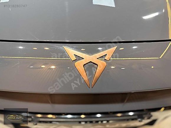 AYAZ AUTO'DAN HATASIZ BOYASIZ VZLİNE