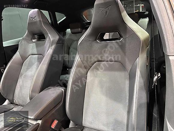 AYAZ AUTO'DAN HATASIZ BOYASIZ VZLİNE