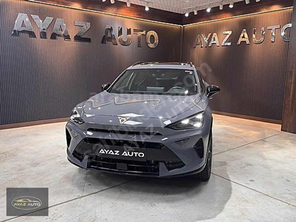 AYAZ AUTO'DAN HATASIZ BOYASIZ VZLİNE